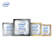 思腾合力英特尔Intel至强XEON可扩展CPU LGA4189 处理器4310/6330/6348