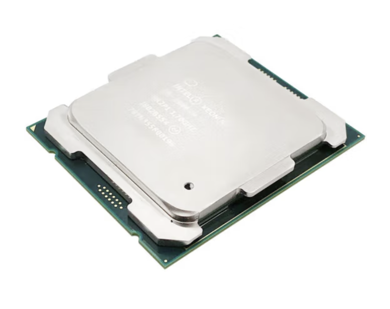 戴尔（DELL）服务器工作站CPU处理器 Intel至强 金牌5218丨2.3G 16核