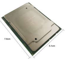 戴尔（DELL）服务器工作站CPU处理器 Intel至强 金牌5220丨2.2G 18核