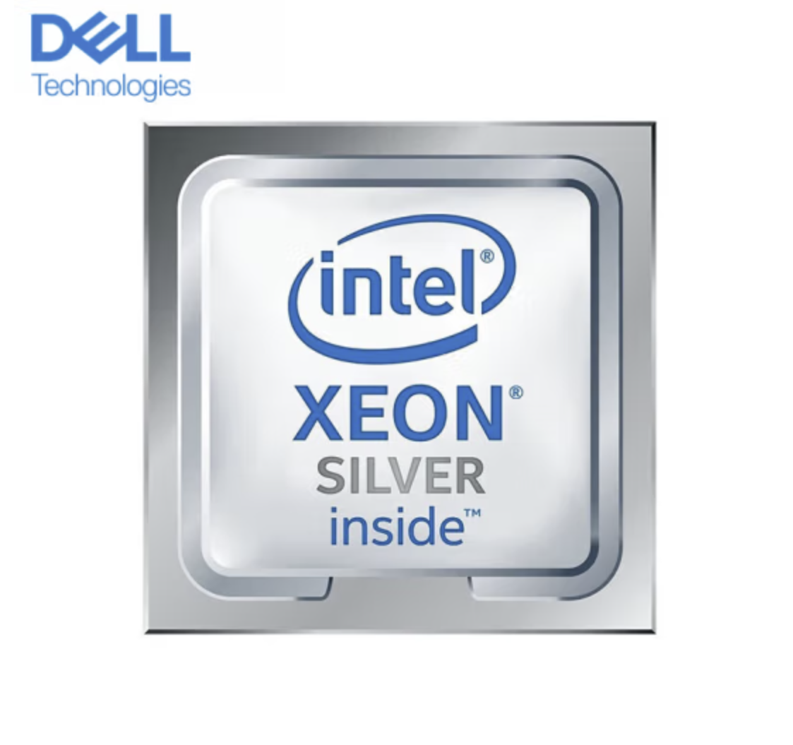 戴尔（DELL）服务器适用配件英特尔第3代至强Xeon银牌4309Y/8核16线程