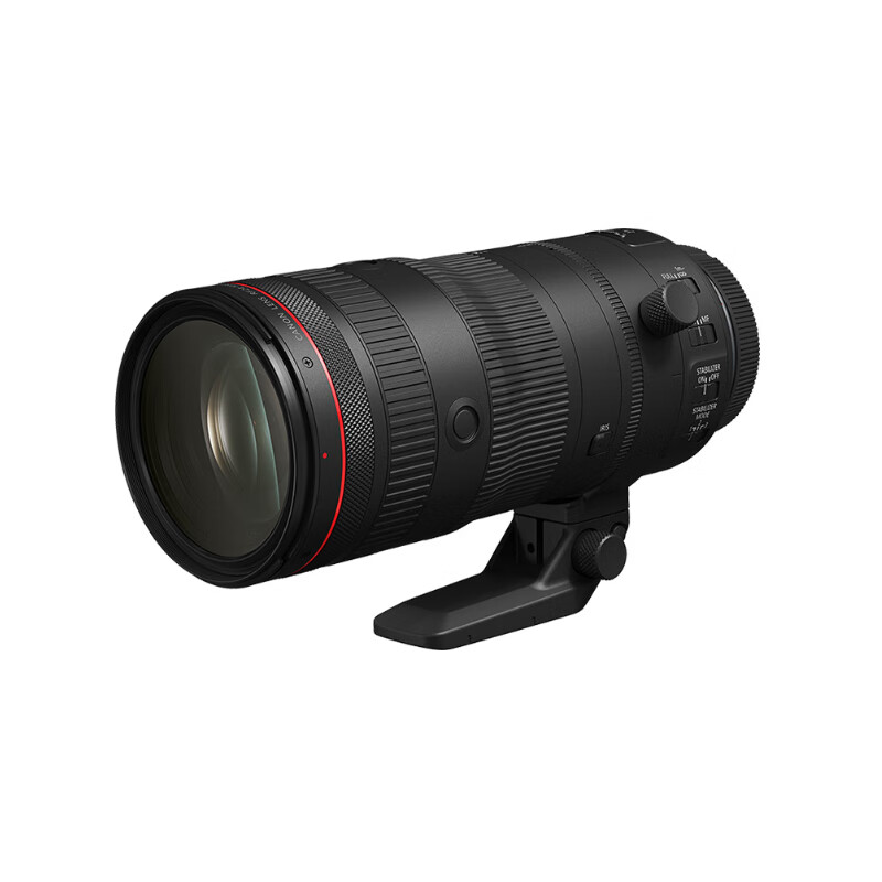 佳能（Canon）RF24-105mm F2.8 L IS USM Z微单全画幅标准变焦镜头 