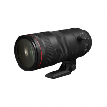 佳能（Canon）RF24-105mm F2.8 L IS USM Z微单全画幅标准变焦镜头 