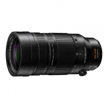 松下H-RSA100400K 100-400mm/F4.0-6.3望远变焦微单M43镜头