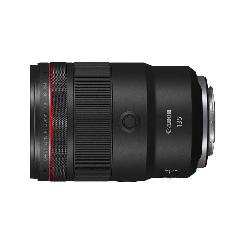 佳能（Canon）RF镜头-RF135mm F1.8 L IS USM 中远摄定焦镜头