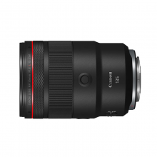 佳能（Canon）RF镜头-RF135mm F1.8 L IS USM 中远摄定焦镜头