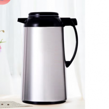 象印（ZO JIRUSHI）保温壶暖壶热水壶1.85L办公玻璃内胆真空隔热手提式保温瓶AFFB-19