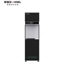 安吉尔商用净水器RO反渗透饮水机直饮水机加热一体机反渗透净水设备 AHR27-4030K2开水器纯水