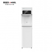 安吉尔商用净水设备RO反渗透商用净水器直饮水机加热一体机净水机AHR3306-1020K2D饮水机纯