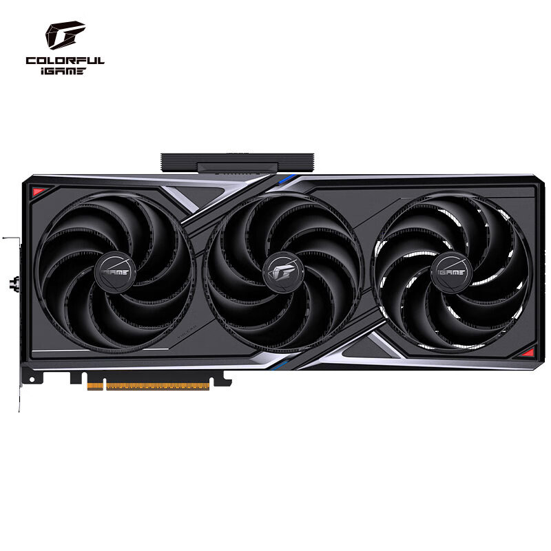 七彩虹（COLORFUL） iGame RTX 5080 Ultra 火神 AD 水神 16G电脑游