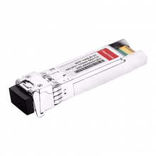 锐捷（Ruijie）千兆多模双芯光纤模块企业级 SFP-MM850 500M传输 LC接口 850n
