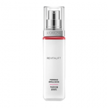 欧莱雅女士抗皱提拉保湿补水复颜乳液50ml