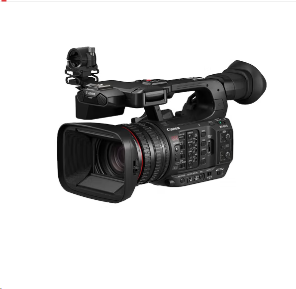 佳能（CANON） XF605 专业4K数码摄像机