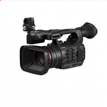 佳能（CANON） XF605 专业4K数码摄像机