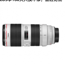佳能（Canon）EF 70-200MM F2.8 IS III USM 滤镜防护套装