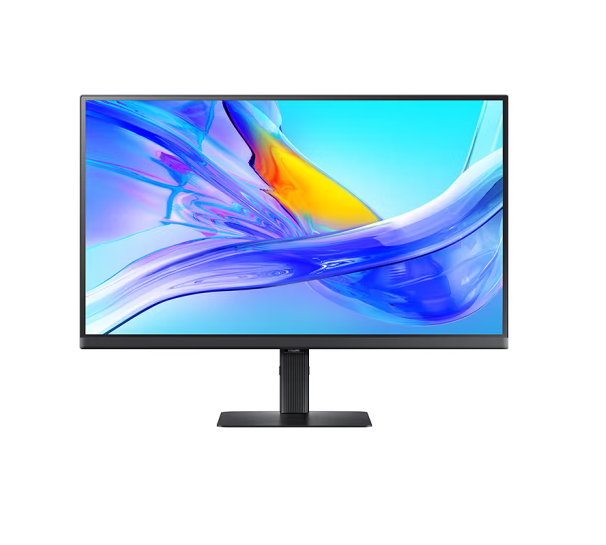 三星（SAMSUNG）27英寸 IPS 4K HDR 90W Type-C 10.7亿色 KVM P