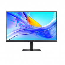 三星（SAMSUNG）27英寸 IPS 4K HDR 90W Type-C 10.7亿色 KVM P