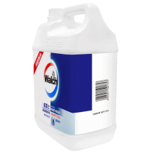 威露士洗手液5L杀菌99.9%酒店泡沫10斤洗手液补充液