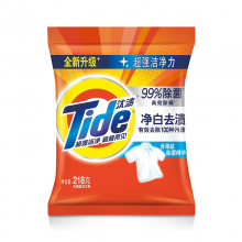 汰渍机洗洗衣粉大袋持久留香深层去污 净白5KG