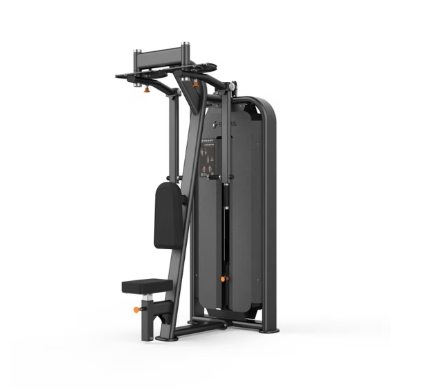 舒华（SHUA）上位蝴蝶式胸肌训练器SH-G6813