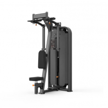 舒华（SHUA）上位蝴蝶式胸肌训练器SH-G6813