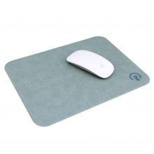 镭拓（Rantopad）G1 硬质皮革游戏防水鼠标垫
