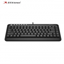 双飞燕（A4TECH）KL-5 有线键盘 