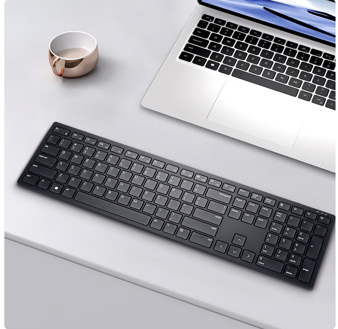 戴尔(DELL)KB500 无线键盘