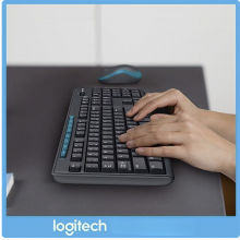 罗技（Logitech）MK275无线键鼠套装