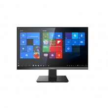 清华同方商用办公电脑4k超清液晶显示器27英寸TF27S3外接屏幕HDMI/DP/C口/多功能底座