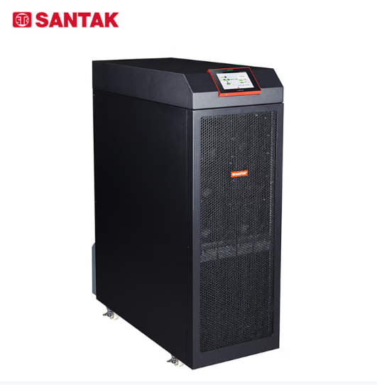 山特（SANTAK）3C3 HD 60K 在线式UPS不间断电源