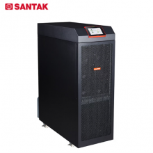 山特（SANTAK）3C3 HD 60K 380V在线式UPS不间断电源