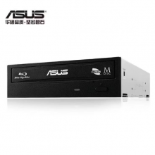 华硕（ASUS）光驱蓝光刻录机BW-16D1HT 台式机内置光驱支持3D4K蓝光
