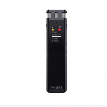 飞利浦智能AI翻译录音笔VTR5260PRO 32G 专业便携录音语音转文字 高清降噪同步翻译录音神