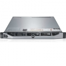 戴尔（DELL)PowerEdge R620服务器E5-2603v2/8G/300GSAS热2.510K