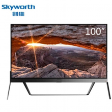  创维（Skyworth）  G9  4K超高清电视HDR 人工智能语音网络液晶平板电