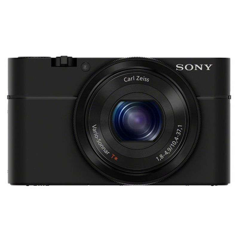 索尼  DSC-RX100 CN2数码相机
