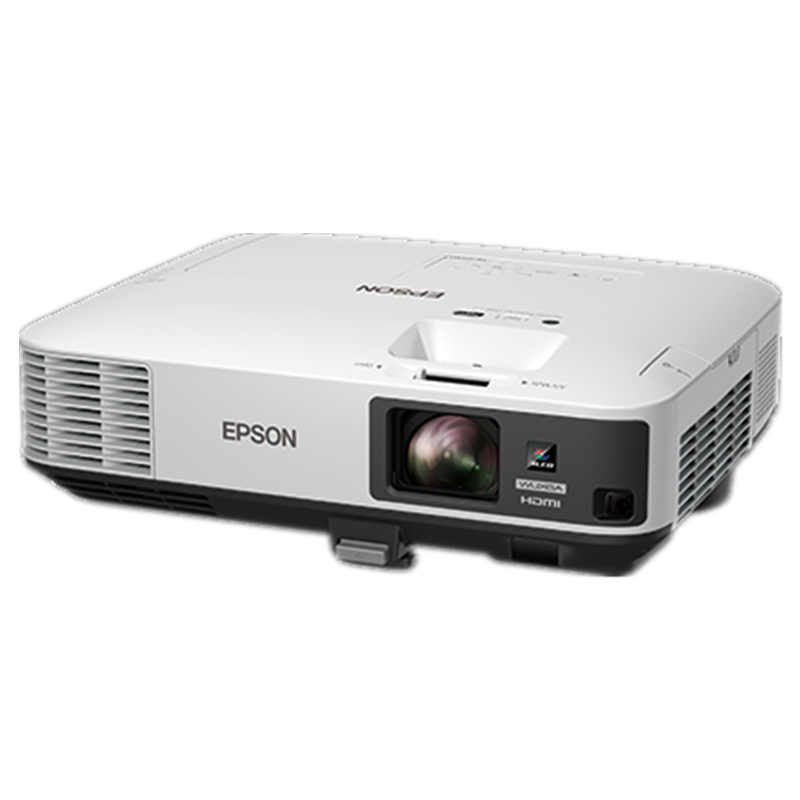  爱普生（EPSON）CB-2255U 投影仪