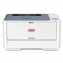 OKI C530DN 彩色激光打印机 