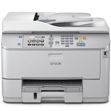 爱普生WF-5623彩色激光打印机