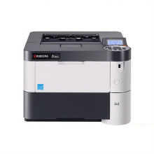 京瓷FS-2100DN黑白激光打印机