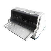 富士通 DPK770 列平推针式打印机