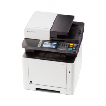  京瓷（kyocera）M5526cdw 激光一体机打印机