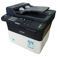 京瓷 M2530dn 黑白打印机多功能一体机激光一体机 
