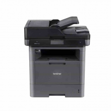 兄弟 MFC-8530DN 黑白打印机激光多功能一体机 