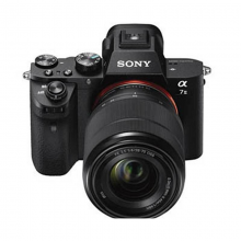 索尼（SONY）  ILCE-7M2K 数码相机