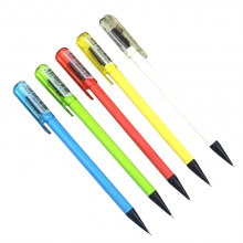 派通 A105C 活动铅笔 0.5mm 12支/盒 （单位：支）