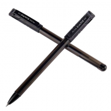 宝克 1518 签字笔中性笔水笔 24支/盒 (单位:支) 黑色