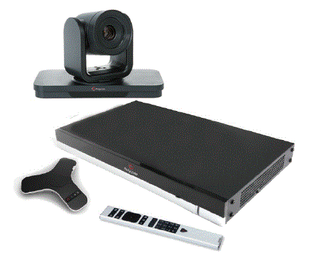 宝利通（POLYCOM） Group 550  一般终端