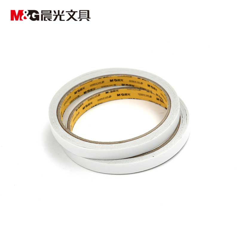 三工双面胶带9mm*10y 