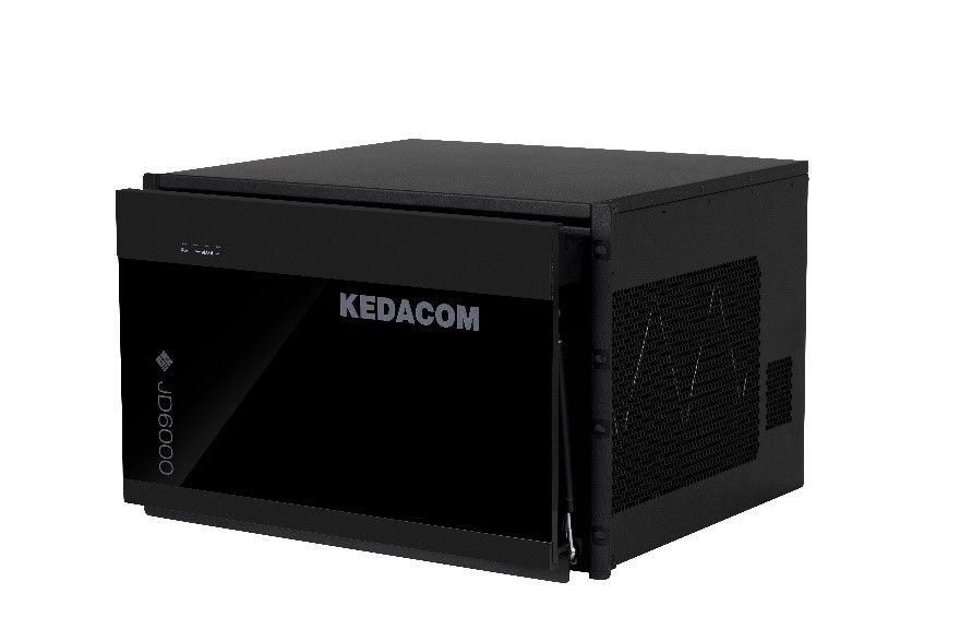 科达JD6000电信级中型视讯云MCU